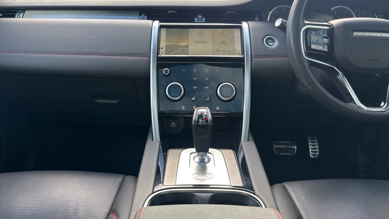 Land Rover Discovery Sport 2.0 D200 Urban Edition 5dr Auto [5 Seat] Diesel Station Wagon